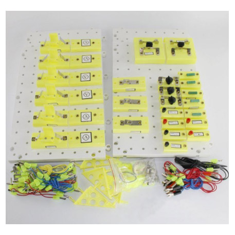 23030��ʾ��·ʵ���