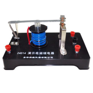 24014��ʾ��ż̵���