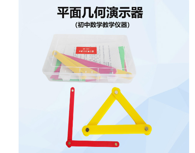 ƽ�漸����ʾ��